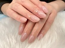 ツヅクネイル(Tsuzuku nail.)/