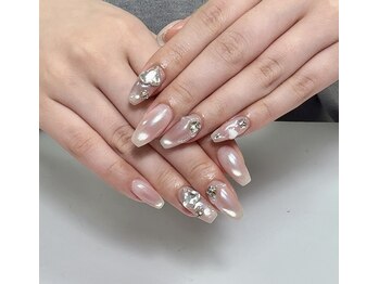 キキ(Kiki)/ゴージャスコース