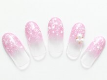 ミティーク 二子玉川店(Mythique)/選べるデザインネイル6980【15】