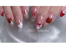 ビーアンドシー 池袋(B&C)/持ち込みデザイン