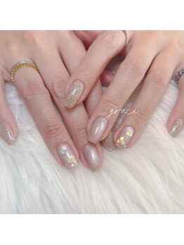 グレースビューティ(gracebeauty)/シーズンマグネットデザイン