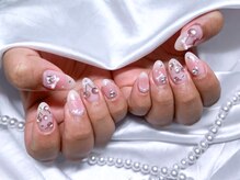 ファネル 京橋(FANELU)/さくらんぼ/リボン/チーク