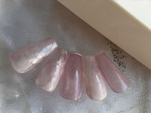 ラナネイル(LanaNail)/[HAND]ARTコース ¥7,980