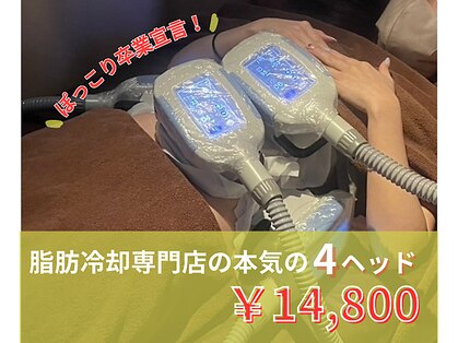 ビーレボリューション(B-REVOLUTION)の写真