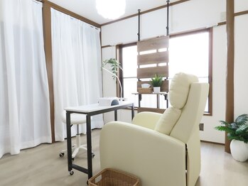 エクロム(eclomme)の写真/【メンズネイルのあるサロン】メンズ専門個室ネイル！眉毛とネイルケア、同時施術なら３０分で完結☆彡