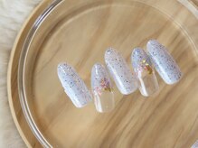 ソアン 神楽坂店(soan)/simple design course