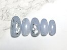 【定額Sコース¥5000】