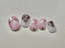 2026春【FOOT/トレンドアート】