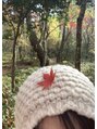 603ネイルズ(603NAILS)&nbsp;インドアだけど自然が大好きです＾＾♪