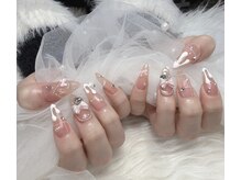 Merci Nail Salon 川崎店/