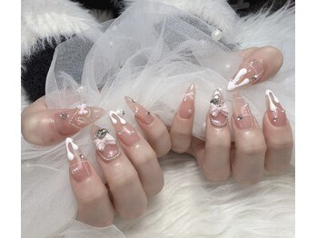 Merci Nail Salon 川崎店/