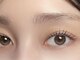 まつげエクステサロン プリューム アイ ビューティー 恵比寿店(PLUME EYE BEAUTY)の写真/プリュームのまつげパーマはトリートメント・コーティング込で5500円★まつげをいたわる施術で大人女性も◎
