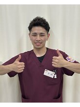 大槻町整骨院&nbsp;三浦 飛帆