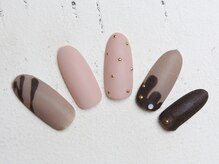 ジーネイルコウベ(G NAIL KOBE)/ハンドEコース 3490円