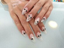 ラングル(L'ongle)/