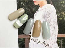 ルキ(Ruki)/北欧風ねこ