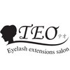 テオ(TEO)ロゴ