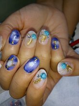 だんごバレエ団202/お客様デザイン30