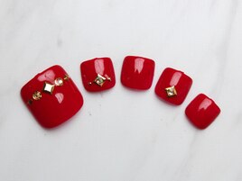 フットEコース 3940円