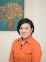 ロハス整体院 岡本 まり子