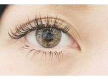 ルースラッシュ 赤坂店(Luzlash)/3Dボリュームラッシュ上下