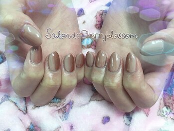 サロンドチェリーブロッサム(Salon de Cherryblossom)/
