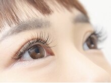 ナチュレ 荒井店(NATURE)/ナチュラル上品な瞳に♪