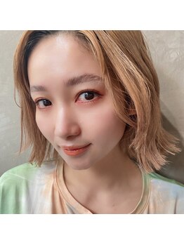 フィオブロウ 大阪梅田店(fiio brow)/【眉毛専門店】fiio　梅田/大阪