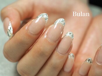 ブラン(Bulan)/ガラスフレンチ