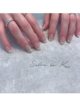 サロンドゥケー(salon du k)/