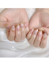 マムネイル 麻布十番(mumnails)/90min