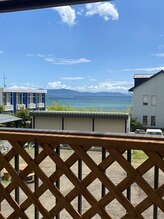 ヨサパーク アンリール(YOSAPARK Anrire)/オーシャンビュー