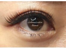 まつ毛エクステ専門店 アイビューティーサロン ビアンカ/ボリュームラッシュ