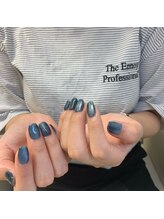 ループラス(r'oo plus)/マグネットネイル