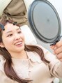 スマユー 新宿店(SMAU) 女性の方はアイブロウ施術後に喜んでもらえる眉毛メイクご提供！