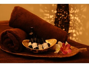 プナヘレ(Punahele)/アロマオイル