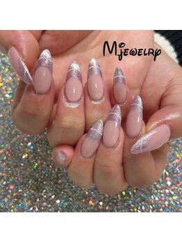 エムジュエリー 平井店(M.JEWELRY)/【最新スカルプ】やり放題¥10000