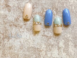 *ネイルデザイン*