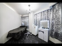 ライトケアサロン 表参道店(Light Care Salon)/洗面台完備♪ホワイトニング