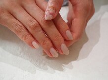 シュシュネイル 高輪店(Shu Shu nail)/