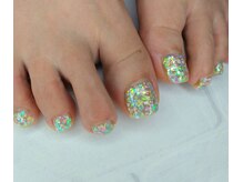 ネイルラビット(NAIL Rabbit)/