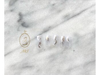 定額デザイン ¥6000