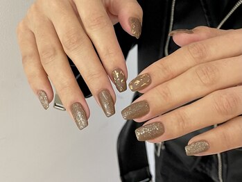 リリ(Rili)/お任せニュアンス