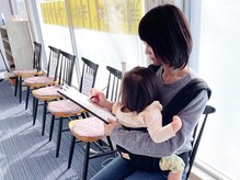 鈴木接骨院 泉区将監院/出産後のお体のケアもお任せ！