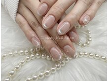 ティニコー(Tinicoo)/マグネットグラデーション