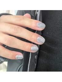 メンズネイル