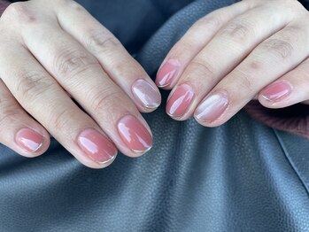 シェアサロンエムズ(share salon M's)/シンプルデザイン