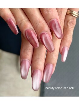 エムシーベル(m.c bell)/