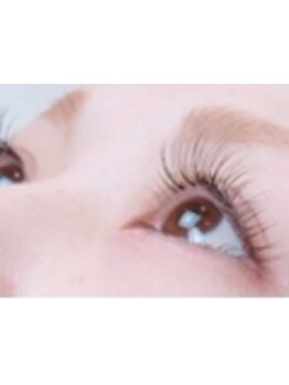 モテ可愛な目元にしたい