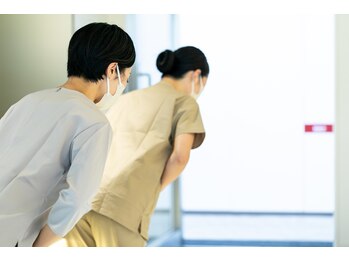 プレシア(Presia)/【Presia心斎橋店 店内5】